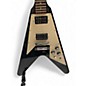Used Gibson 1967 Flying V Black Solid Body Electric Guitar