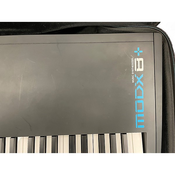 Used Yamaha MODX8 Synthesizer
