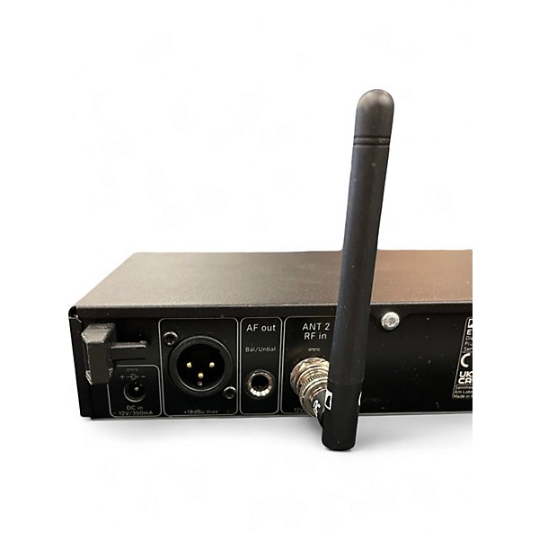 Used Sennheiser EW-D Wireless Mic System Headset Wireless System