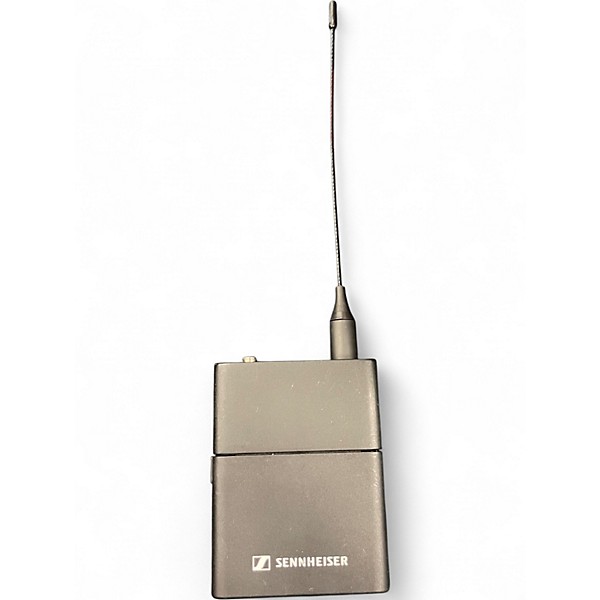 Used Sennheiser EW-D Wireless Mic System Headset Wireless System