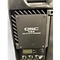 Used QSC K8.2 Powered Speaker