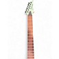 Used Ibanez S561 Seafoam Green Solid Body Electric Guitar