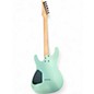 Used Ibanez S561 Seafoam Green Solid Body Electric Guitar