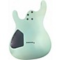 Used Ibanez S561 Seafoam Green Solid Body Electric Guitar
