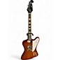Used Gibson FIREBIRD PLATIPUS Heritage Cherry Solid Body Electric Guitar thumbnail