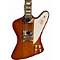 Used Gibson FIREBIRD PLATIPUS Heritage Cherry Solid Body Electric Guitar