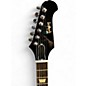 Used Gibson FIREBIRD PLATIPUS Heritage Cherry Solid Body Electric Guitar