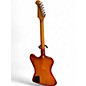 Used Gibson FIREBIRD PLATIPUS Heritage Cherry Solid Body Electric Guitar