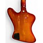 Used Gibson FIREBIRD PLATIPUS Heritage Cherry Solid Body Electric Guitar