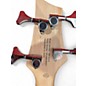 Used Yamaha TRBX304 Blue Electric Bass Guitar thumbnail