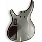 Used Yamaha TRBX304 Blue Electric Bass Guitar