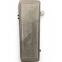 Used Dunlop CRYBABY 535Q Effect Pedal