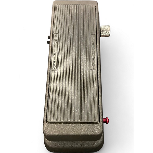 Used Dunlop CRYBABY 535Q Effect Pedal