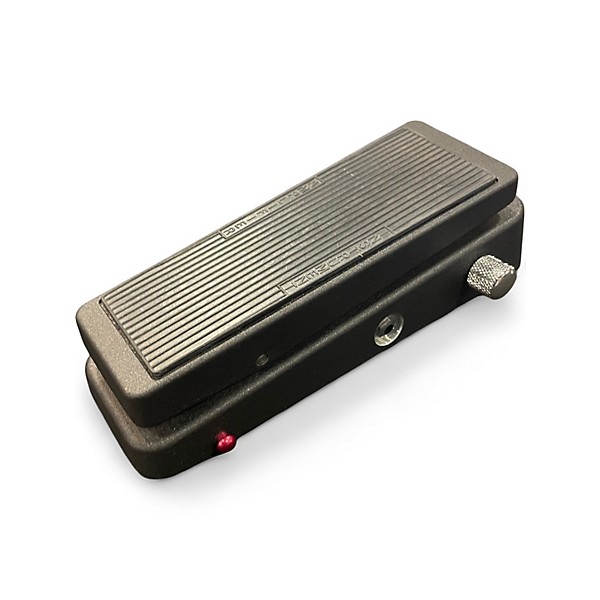 Used Dunlop CRYBABY 535Q Effect Pedal