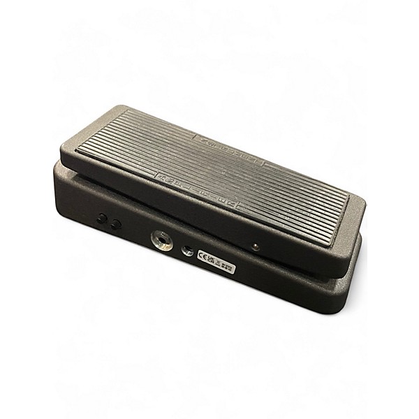 Used Dunlop CRYBABY 535Q Effect Pedal