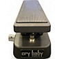 Used Dunlop CRYBABY 535Q Effect Pedal
