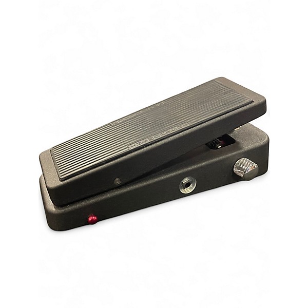 Used Dunlop CRYBABY 535Q Effect Pedal
