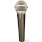 Used Shure SM58 Dynamic Microphone