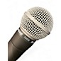 Used Shure SM58 Dynamic Microphone