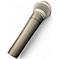Used Shure SM58 Dynamic Microphone