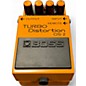 Used BOSS DS2 Turbo Distortion Effect Pedal