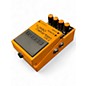 Used BOSS DS2 Turbo Distortion Effect Pedal
