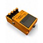 Used BOSS DS2 Turbo Distortion Effect Pedal