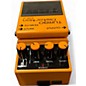 Used BOSS DS2 Turbo Distortion Effect Pedal