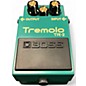 Used BOSS TR2 Tremolo Effect Pedal