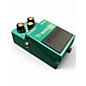Used BOSS TR2 Tremolo Effect Pedal