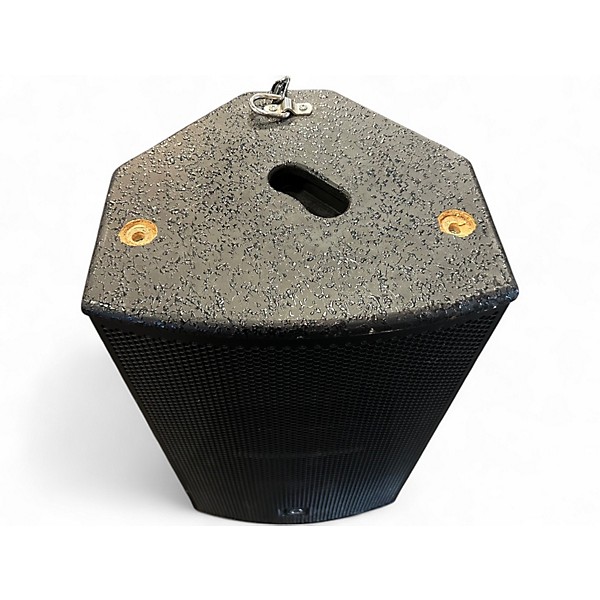 Used Turbosound NUQ122 Powered Speaker