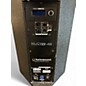 Used Turbosound NUQ122 Powered Speaker