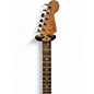 Used Fender ACOUSTASONIC JAZZMASTER SUNBURST Acoustic Electric Guitar