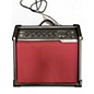 Used Line 6 Spider V 20 MkII 20w 1x8 Guitar Combo Amp thumbnail