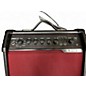 Used Line 6 Spider V 20 MkII 20w 1x8 Guitar Combo Amp