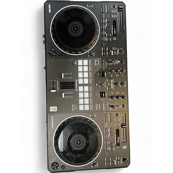 Used Pioneer DJ Ddj-rev5 DJ Controller