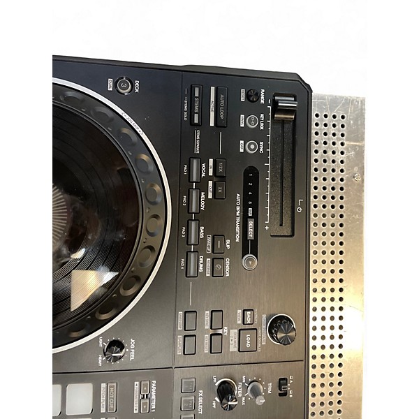 Used Pioneer DJ Ddj-rev5 DJ Controller