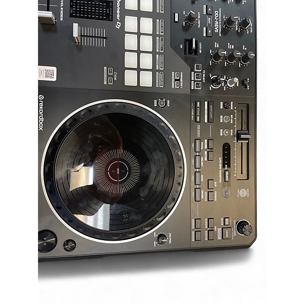 Used Pioneer DJ Ddj-rev5 DJ Controller