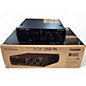 Used PreSonus Audiobox USB Audio Interface
