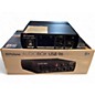 Used PreSonus Audiobox USB Audio Interface