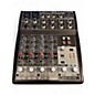 Used Behringer Xenyx 802 Unpowered Mixer