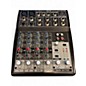Used Behringer Xenyx 802 Unpowered Mixer
