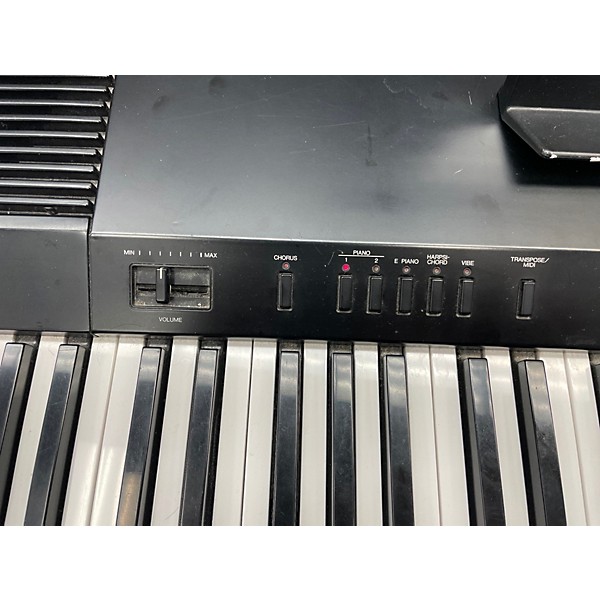 Used Yamaha PF85