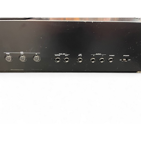 Used Yamaha PF85