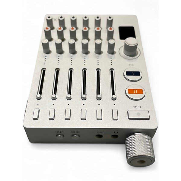 Used teenage engineering TX-6 Unpowered Mixer
