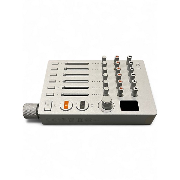 Used teenage engineering TX-6 Unpowered Mixer