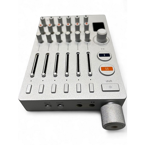 Used teenage engineering TX-6 Unpowered Mixer
