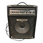 Used Behringer Ultrabass BXL900A 90W 1x12 Bass Combo Amp thumbnail