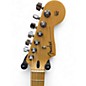 Used Fender Player Stratocaster SURF GREEN Solid Body Electric Guitar