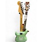 Used Fender Player Stratocaster SURF GREEN Solid Body Electric Guitar